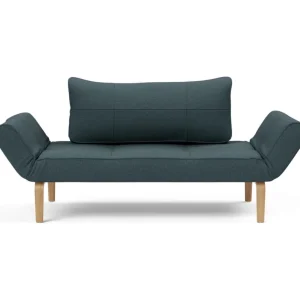 Innovation Living Zeal Bow Daybed - stof 851 Betrouwbaar