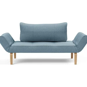 Innovation Living Zeal Bow Daybed - stof 525 Speciale Aanbieding