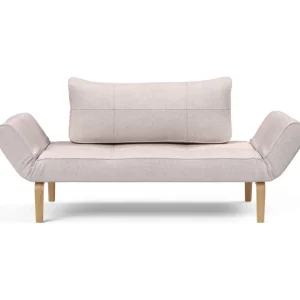 Innovation Living Zeal Bow Daybed - stof 300 Flitsaanbieding