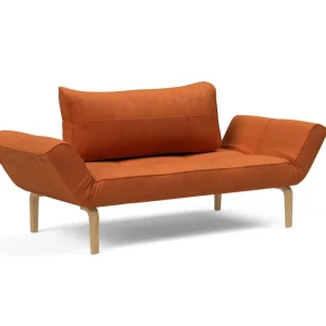 Nieuw Innovation Living Zeal Bow Daybed - stof 412
