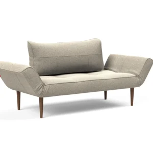 Innovation Living Zeal Bow Daybed - stof 353 Hoge Kwaliteit