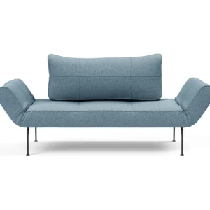 Innovation Living Zeal Laser Daybed - stof 525 Nieuw