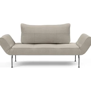 Innovation Living Zeal Laser Daybed - stof 579 Beperkte Voorraad