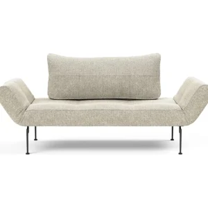 Innovation Living Zeal Laser Daybed - stof 357 Exclusieve Aanbieding