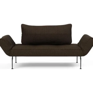 Innovation Living Zeal Laser Daybed - stof 358 Favoriet