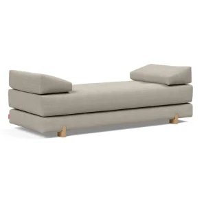 Voordeelprijs Innovation Living Sigmund Drip Daybed - stof 579