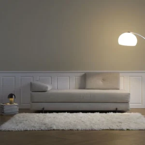 Tijdelijk Beschikbaar Innovation Living Sigmund Alu Daybed - stof 536