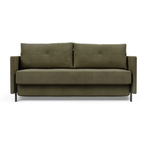 Innovation Living Long Horn D.E.L. Chair - stof 353 Finale Uitverkoop