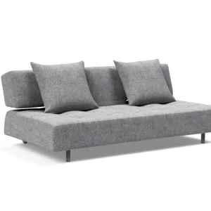 Premium Innovation Living Long Horn D.E.L. Sofa Bed - stof 565
