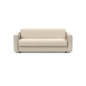 Hoge Kwaliteit Innovation Living Killian 140 Sofa Bed (Spring Mattress) - stof 586