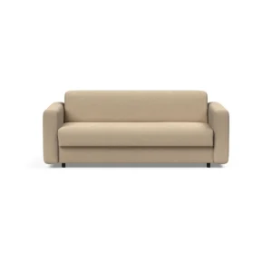 Hoge Kwaliteit Innovation Living Killian 140 Sofa Bed (Spring Mattress) - stof 587