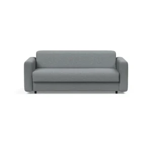 Innovation Living Killian 140 Sofa Bed (Spring Mattress) - stof 320 Hoge Kwaliteit
