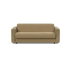 Nu Kopen Innovation Living Killian 140 Sofa Bed (Spring Mattress) - stof 860