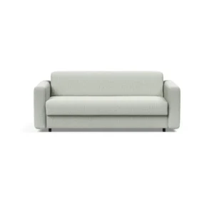 Innovation Living Killian 140 Sofa Bed (Spring Mattress) - stof 888 Shop Nu