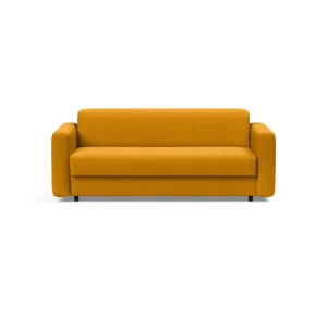 Innovation Living Killian 140 Sofa Bed (Spring Mattress) - stof 507 Tijdelijk Beschikbaar