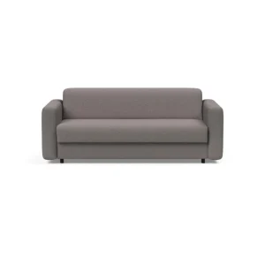 Merkproduct Innovation Living Killian 140 Sofa Bed (Spring Mattress) - stof 521