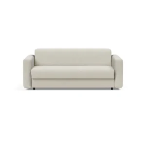 Innovation Living Killian 140 Sofa Bed (Spring Mattress) - stof 527 Seizoensaanbieding