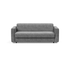 Innovation Living Killian 140 Sofa Bed (Spring Mattress) - stof 563 Laatste Kans
