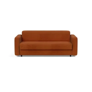 Innovation Living Killian 140 Sofa Bed (Spring Mattress) - stof 595 Premium
