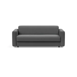 Innovation Living Killian 140 Sofa Bed (Spring Mattress) - stof 852 Meest Verkocht