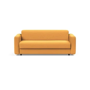 Innovation Living Killian 140 Sofa Bed (Spring Mattress) - stof 536 Veilige Betaling