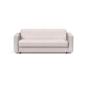 Innovation Living Killian 140 Sofa Bed (Spring Mattress) - stof 300 Meest Verkocht