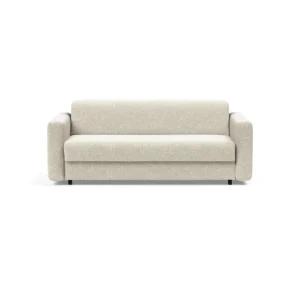 Lage Prijs Innovation Living Killian 140 Sofa Bed (Spring Mattress) - stof 594