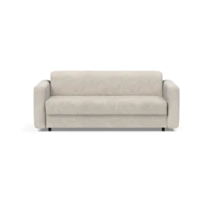 Innovation Living Killian 140 Sofa Bed (Spring Mattress) - stof 280 Snelle Levering