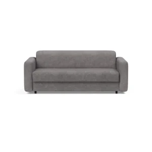 Innovation Living Killian 140 Sofa Bed (Spring Mattress) - stof 282 Op = Op