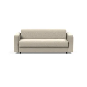 Speciale Aanbieding Innovation Living Killian 140 Sofa Bed (Dual Mattress) - stof 539