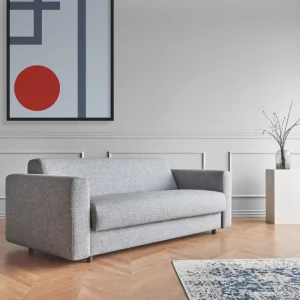 Uitverkoop Innovation Living Killian 140 Sofa Bed (Dual Mattress) - stof 594