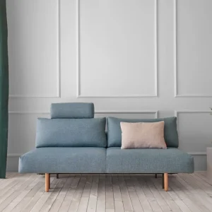 Innovation Living Unfurl Sofa Bed - stof 353 Fabrieksprijs