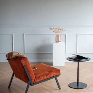 Shop Nu Innovation Living Vikko Chair - stof 359