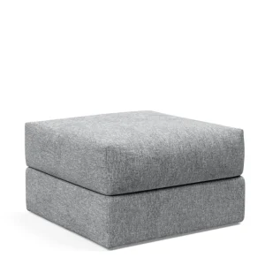 Innovation Living Cornila Ottoman - stof 565 Veilige Betaling