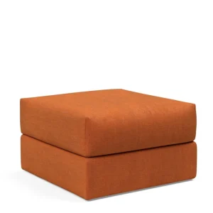 Innovation Living Cornila Ottoman - stof 412 Must-Have