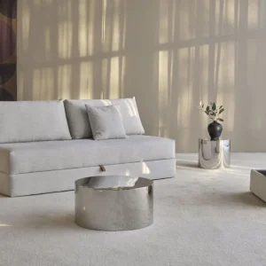 Weekendaanbieding Innovation Living Osvald Sofa Bed - stof 612