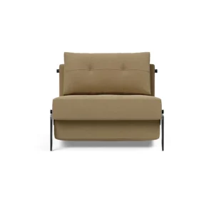 Innovation Living Cubed 90 Alu Chair - stof 860 Bestel Nu