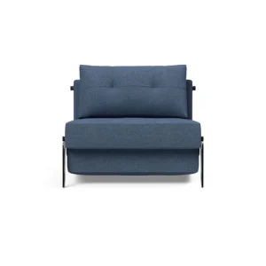 Innovation Living Cubed 90 Alu Chair - stof 302 Lage Prijs