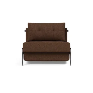 Nu Kopen Innovation Living Cubed 90 Alu Chair - stof 359