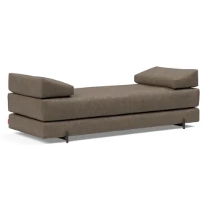 Innovation Living Sigmund Indu Daybed - stof 411 Alleen Vandaag