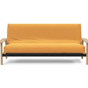 Innovation Living Balder Sofa Bed Nordic Cover Soft Spring (Only Back Frame Cover) - stof 536 Koop Online