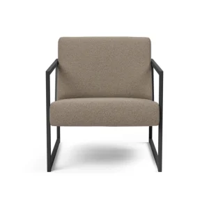 Innovation Living Vikko Chair With Arms - stof 850 Express Levering