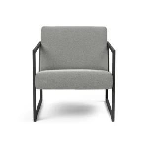 Innovation Living Vikko Chair With Arms - stof 853 Goedkoop
