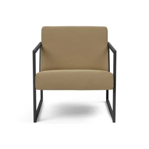 Koop Online Innovation Living Vikko Chair With Arms - stof 860