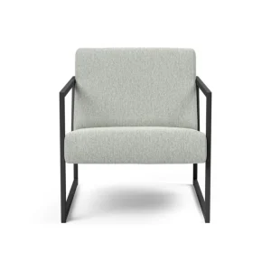 Seizoensaanbieding Innovation Living Vikko Chair With Arms - stof 888