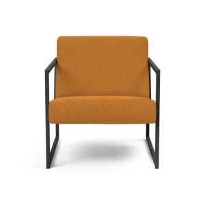 Seizoensaanbieding Innovation Living Vikko Chair With Arms - stof 893