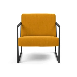 Korting Innovation Living Vikko Chair With Arms - stof 507