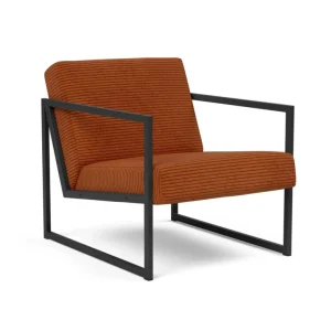 Innovation Living Vikko Chair With Arms - stof 579 Alleen Vandaag