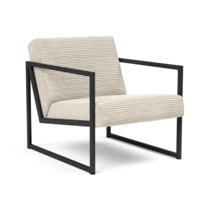 Laatste Kans Innovation Living Vikko Chair With Arms - stof 530
