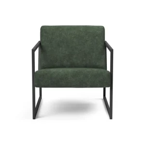 Innovation Living Vikko Chair With Arms - stof 357 Gecertificeerd